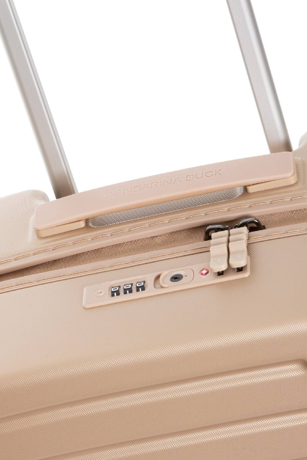 Mandarina Duck FLYDUCK TROLLEY CABIN Mandarina Duck Convenienza