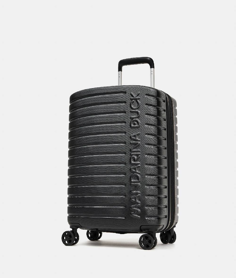 Mandarina Duck FLYDUCK TROLLEY CABIN EXP Mandarina Duck Novità