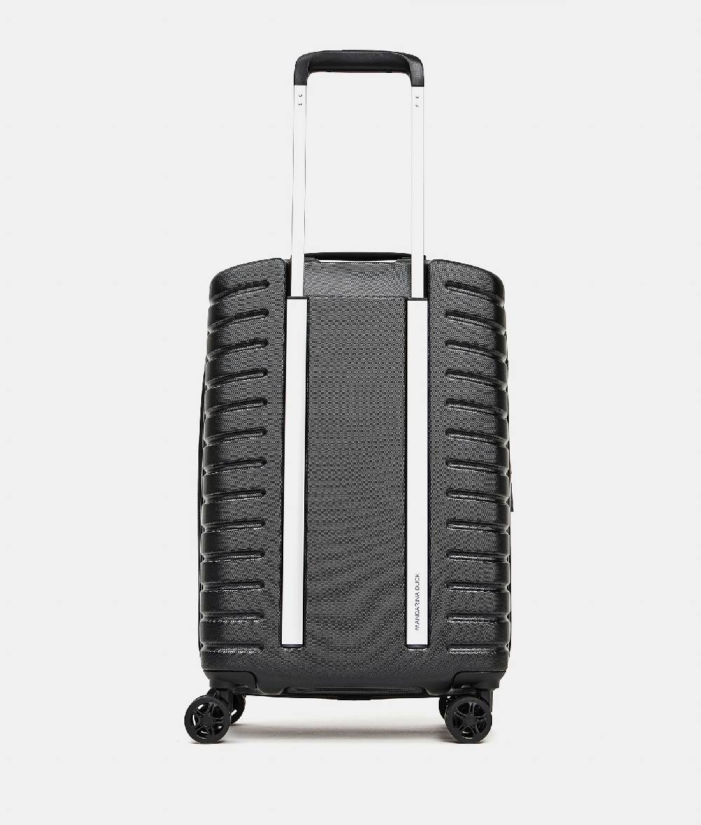 Mandarina Duck FLYDUCK TROLLEY CABIN EXP Mandarina Duck Novità