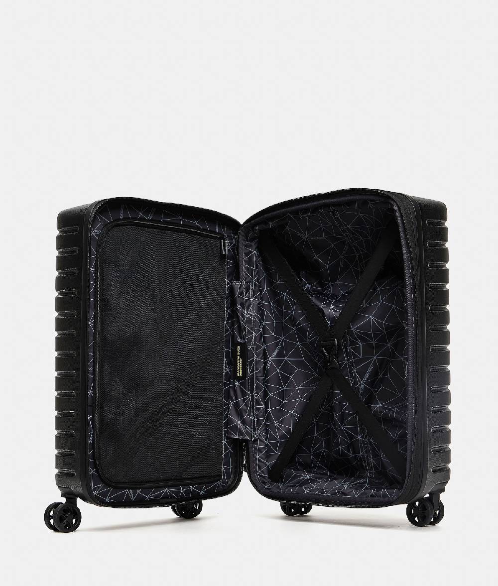 Mandarina Duck FLYDUCK TROLLEY CABIN EXP Mandarina Duck Novità