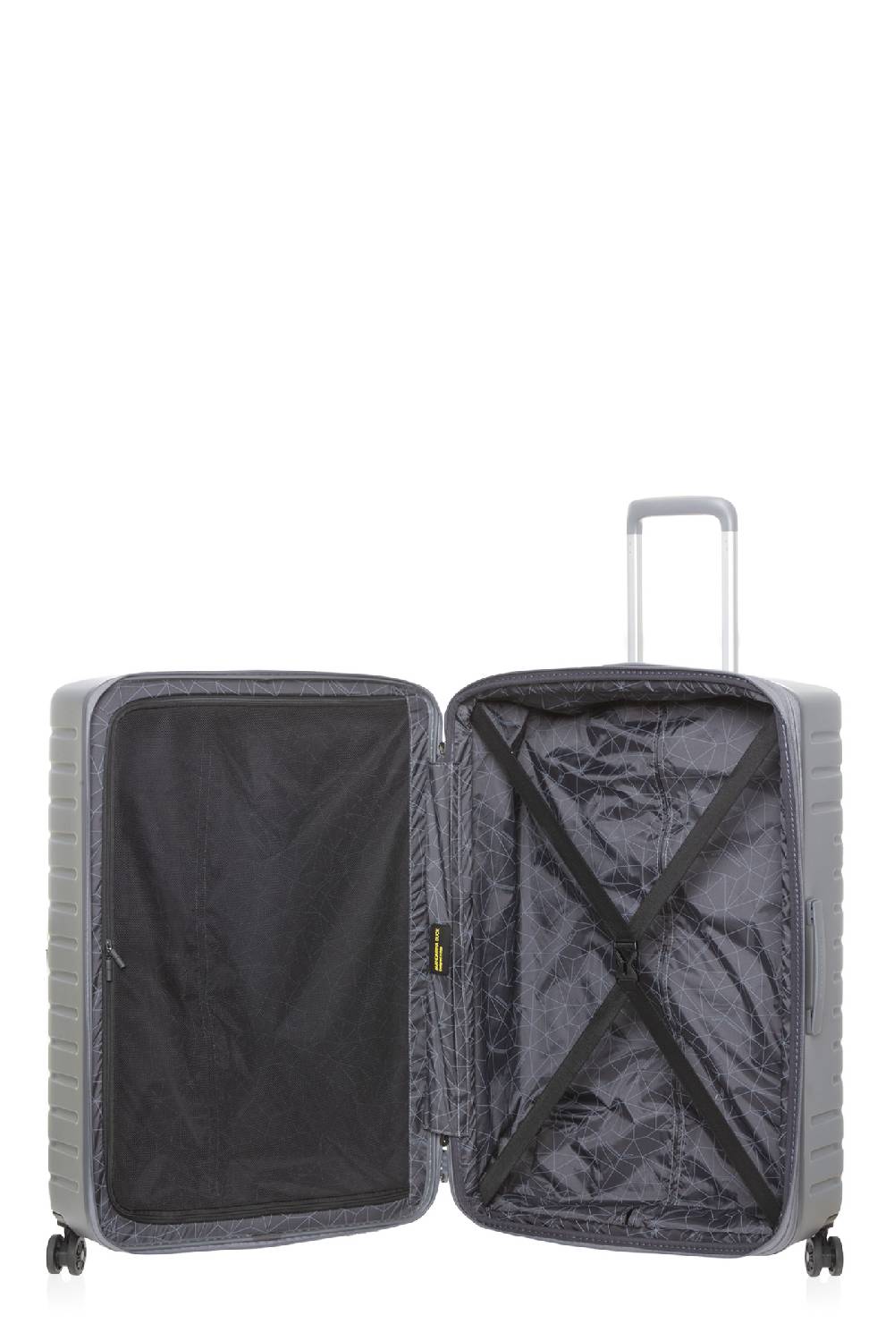 Mandarina Duck FLYDUCK TROLLEY LARGE EXP Mandarina Duck Sconto
