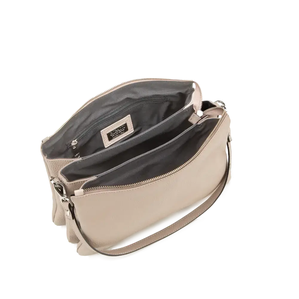 Ripani Easy Handy Borsa a Spalla M Sottocosto