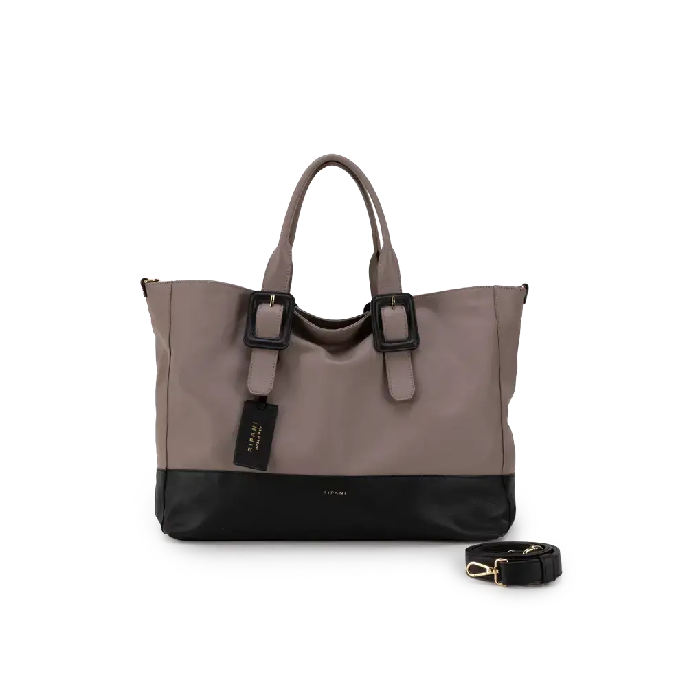 Ripani Caroline Tote Bag L Vendita Calda