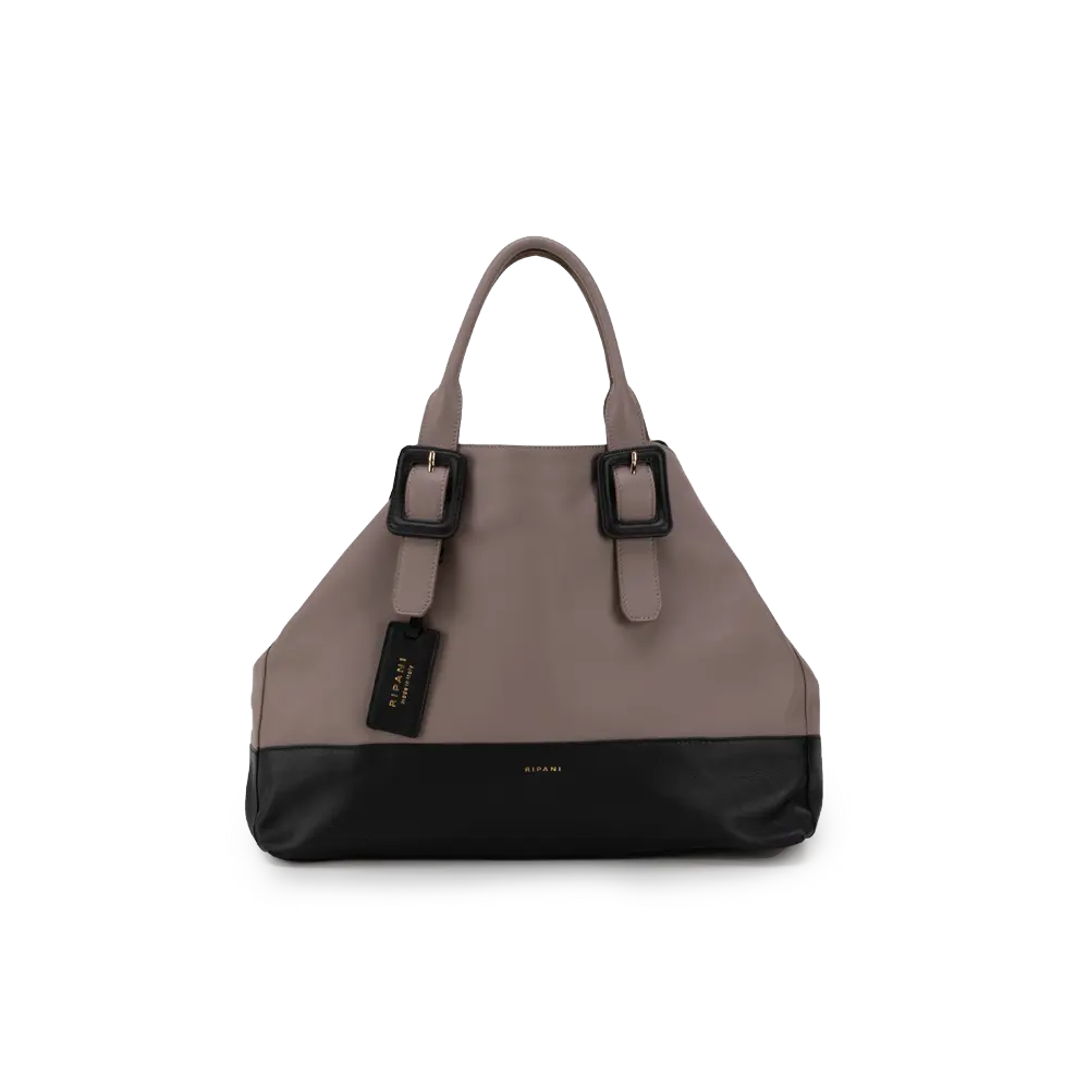 Ripani Caroline Tote Bag L Vendita Calda