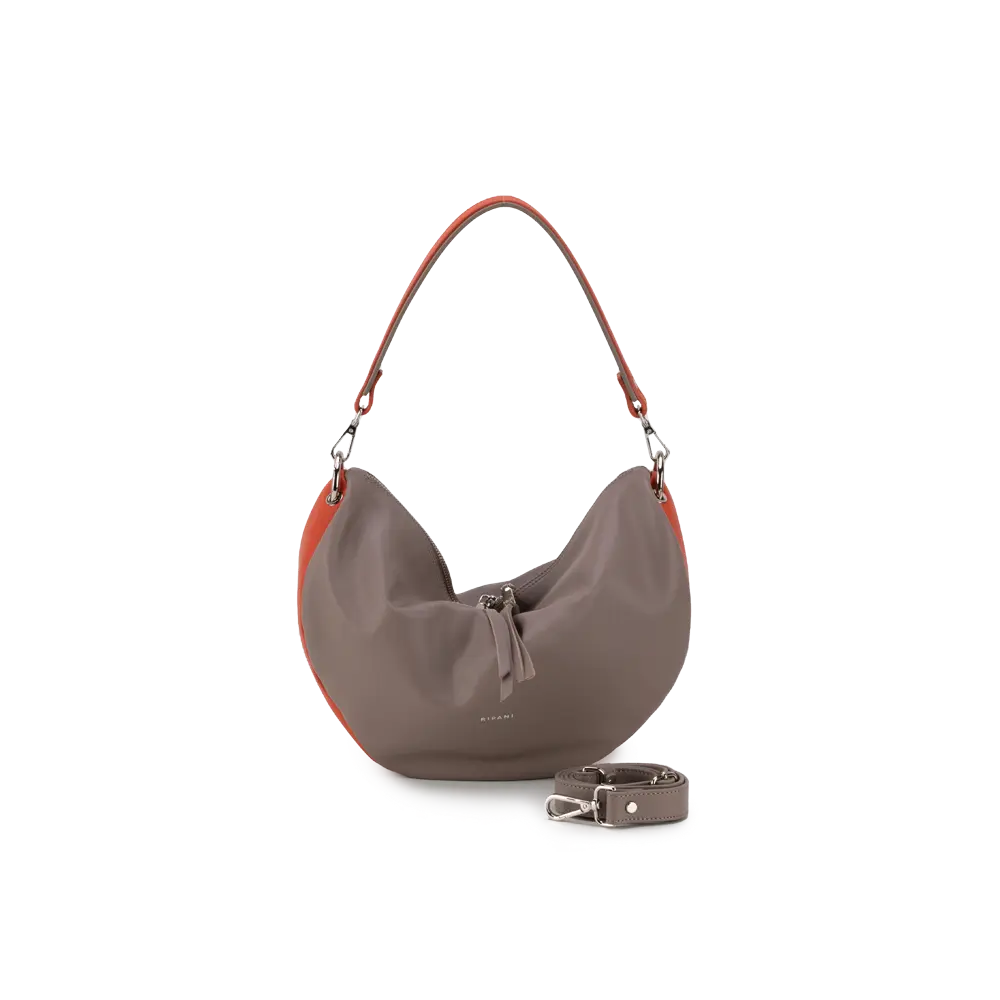 Ripani Jane Borsa a Spalla L Saldi Di Fabbrica