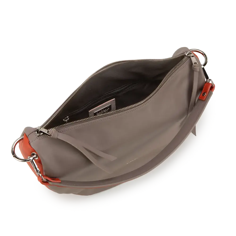 Ripani Jane Borsa a Spalla L Saldi Di Fabbrica