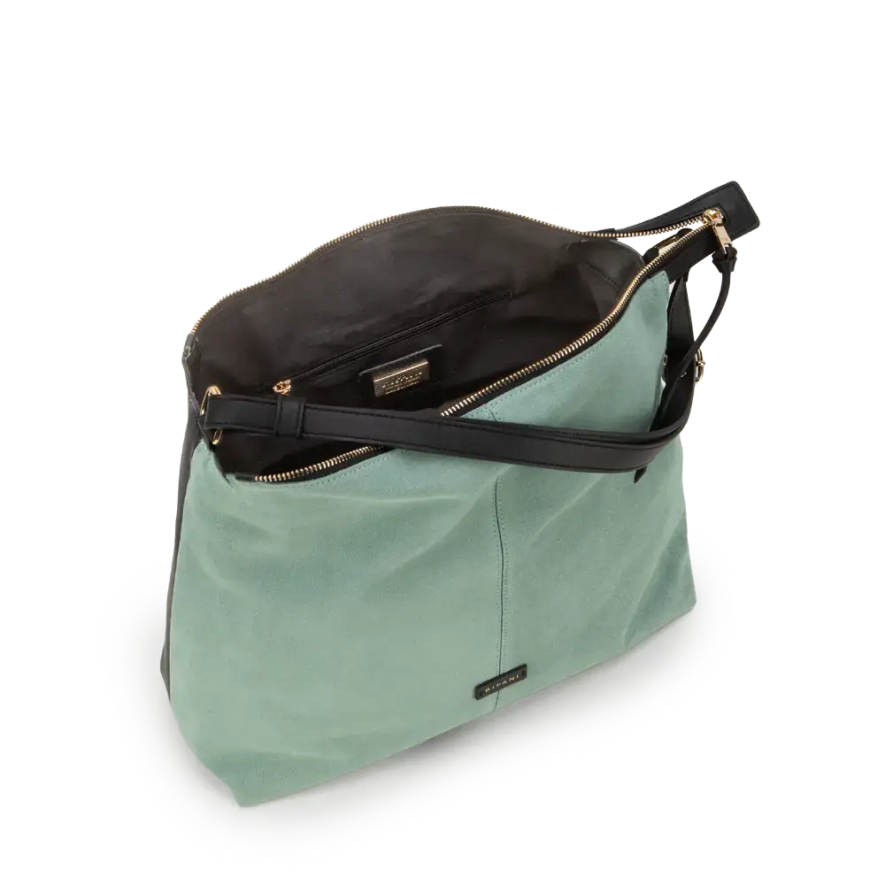 Ripani Gerty Borsa a Spalla L Vendite Flash