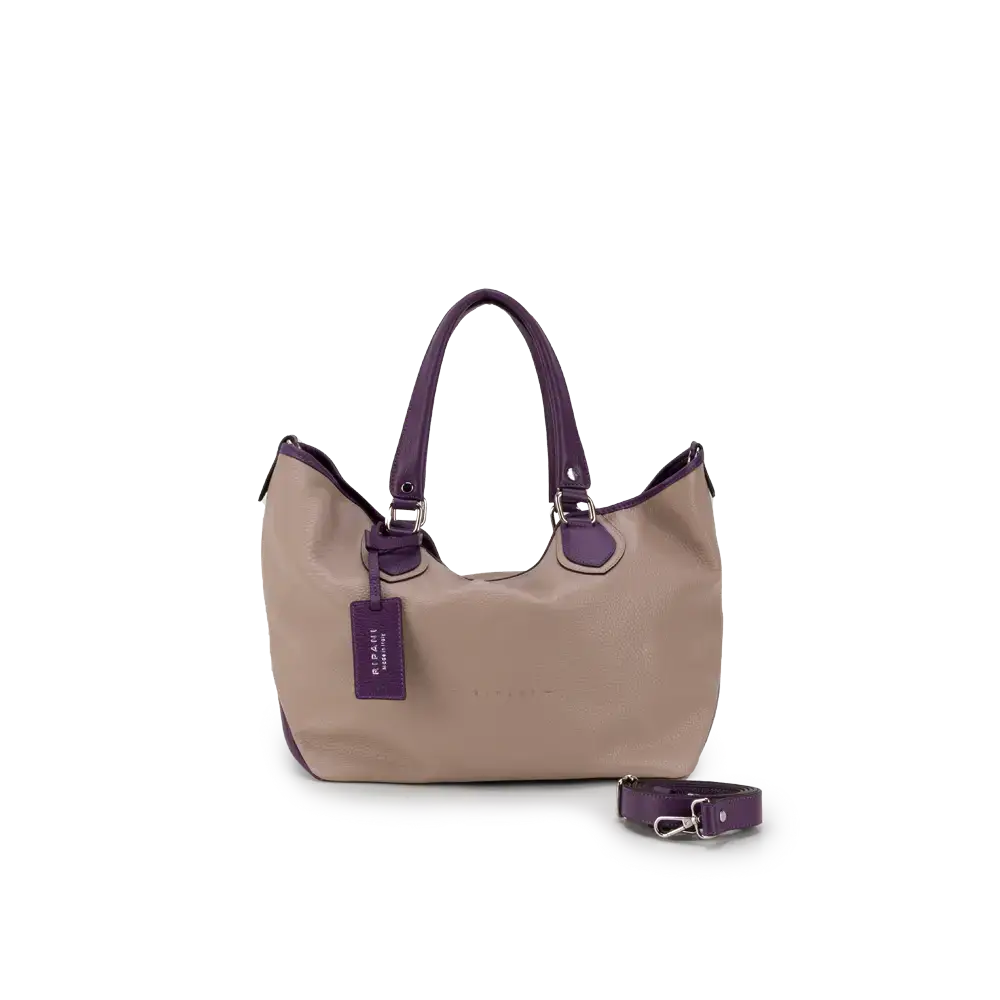 Ripani Helen Tote Bag L Saldi Di Fabbrica