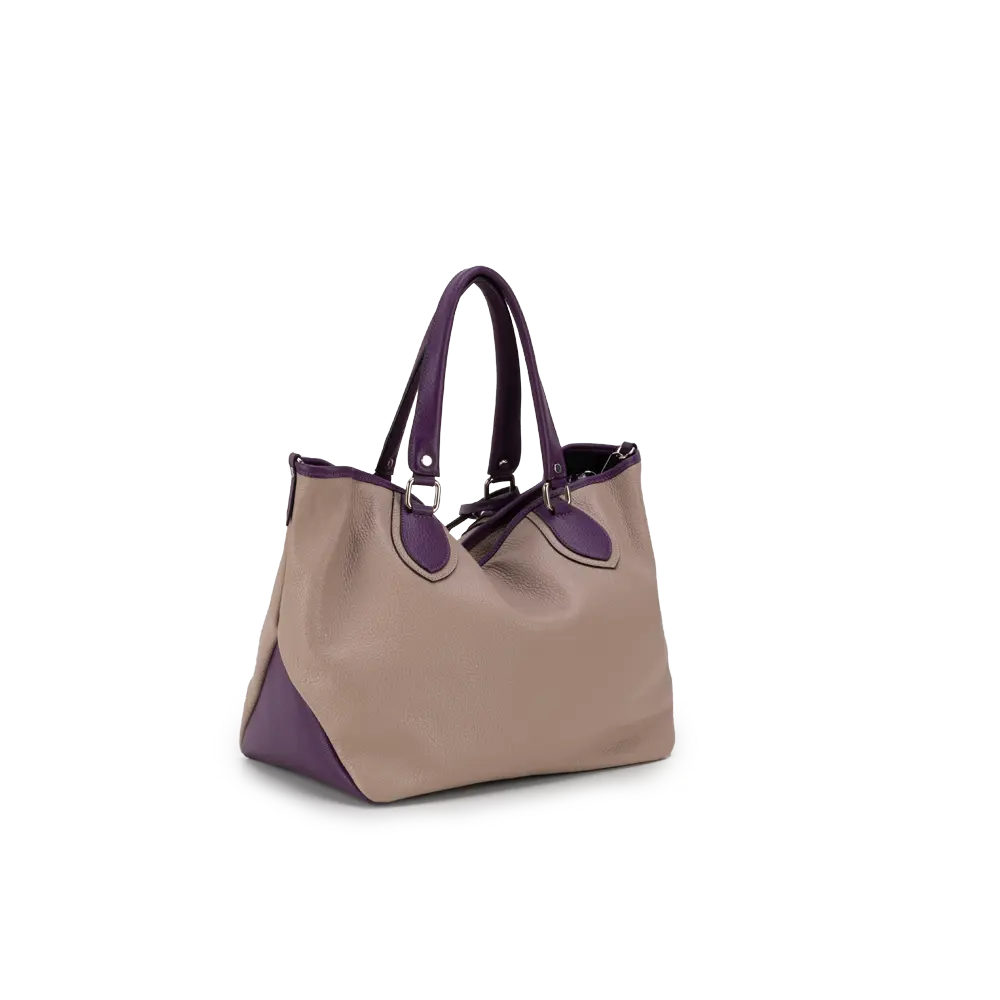 Ripani Helen Tote Bag L Saldi Di Fabbrica