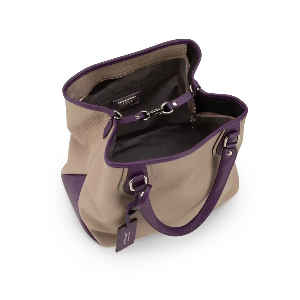 Ripani Helen Tote Bag L Saldi Di Fabbrica