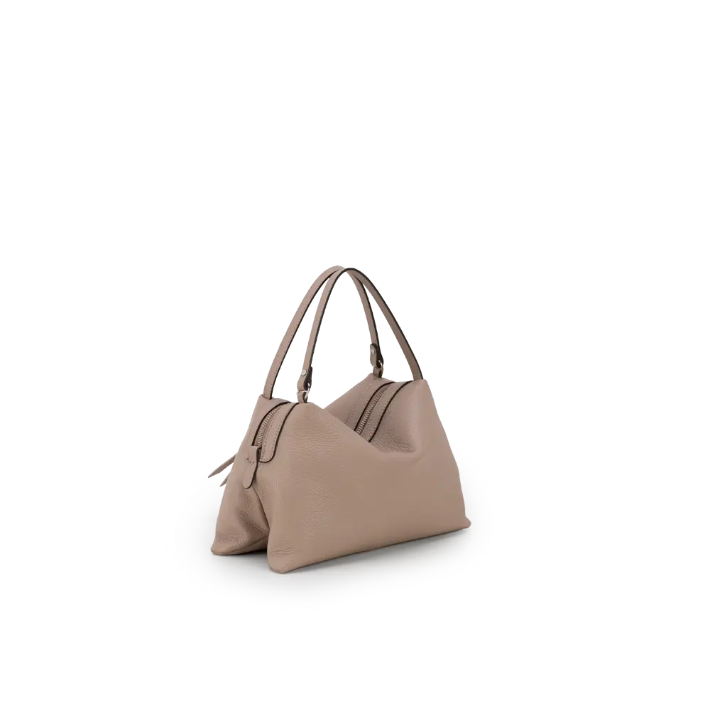 Ripani Rondine Borsa a Mano M Spedizione Gratuita