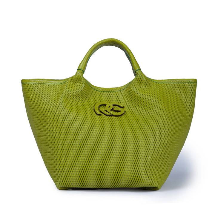 Roberta Gandolfi Joy Yuma 5 in 1 borsa in pelle trasformabile con tracolla staccabile Vendita Calda