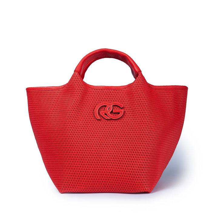 Roberta Gandolfi Joy Yuma 5 in 1 borsa in pelle trasformabile con tracolla staccabile Pezzi Unici