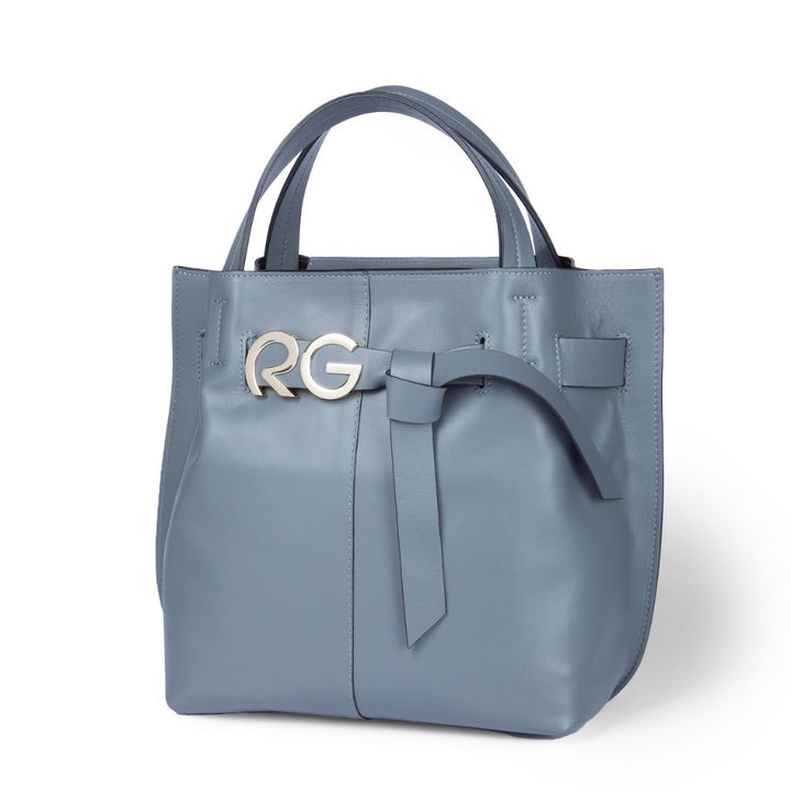 Roberta Gandolfi Dafne medium borsa a mano in pelle con tracolla staccabile Lightning offer