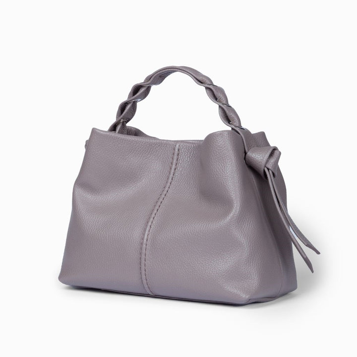 Roberta Gandolfi Asia small borsa a mano in pelle con tracolla staccabile I Più Venduti