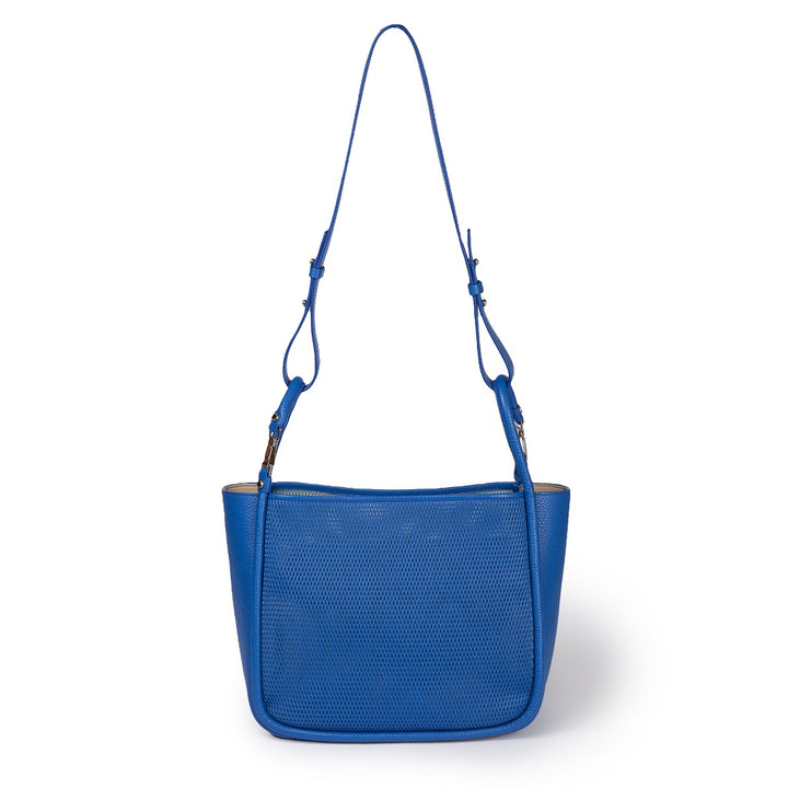 Roberta Gandolfi Yuma small 3 in 1 borsa a mano in pelle trasformabile con tracolla staccabile Grande vendita