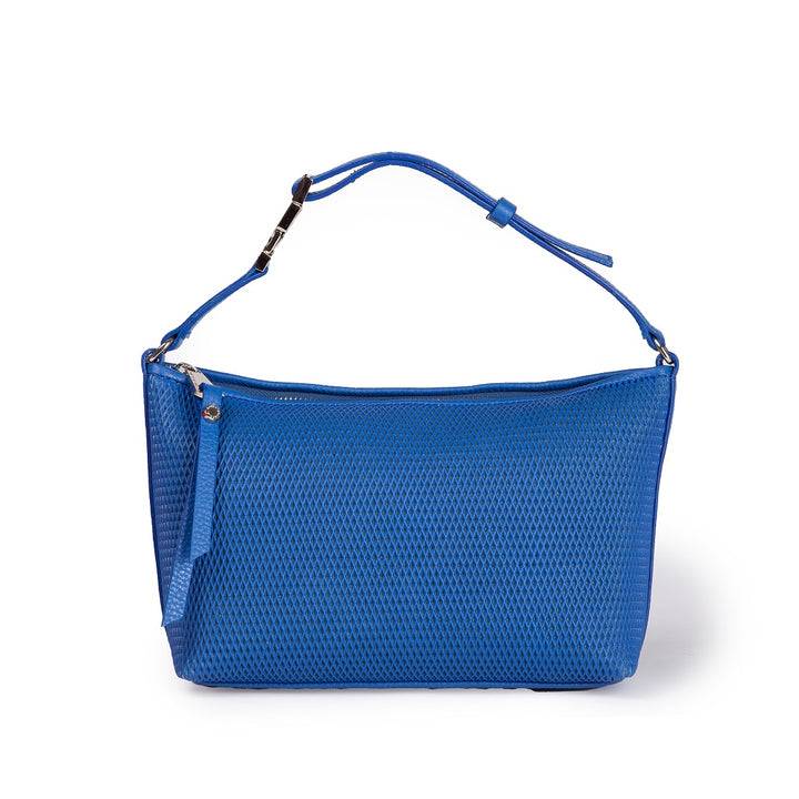 Roberta Gandolfi Yuma baguette in pelle con spallaccio regolabile Enormi sconti