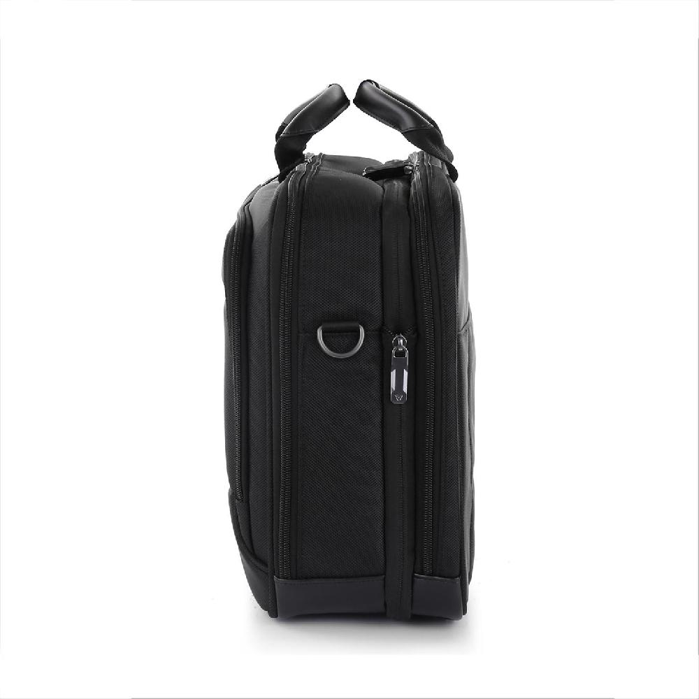 Roncato Borsa porta computer biz 4.0 nero Negozio Online Roncato Qualità Garantita