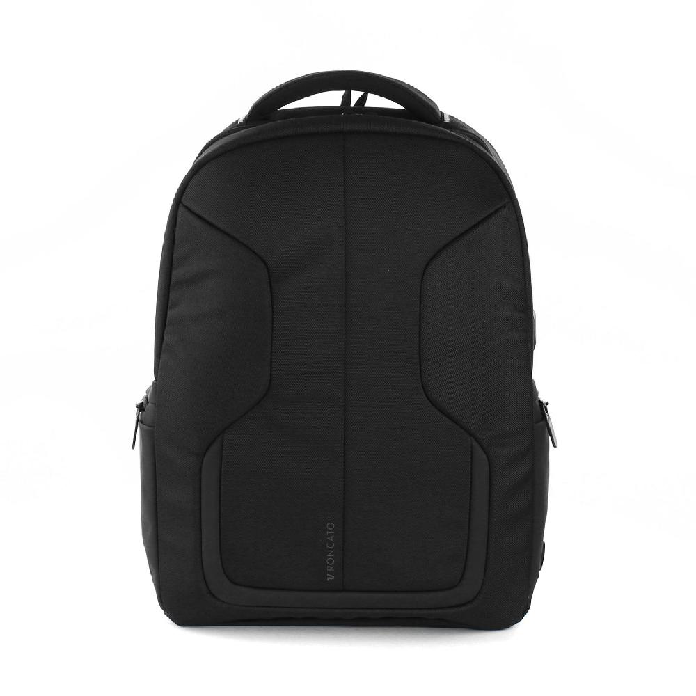 Roncato Zaino da lavoro surface nero Negozio Online Roncato Outlet