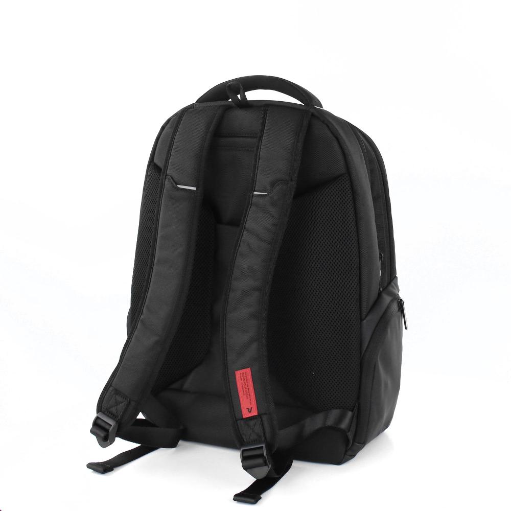 Roncato Zaino da lavoro surface nero Negozio Online Roncato Outlet
