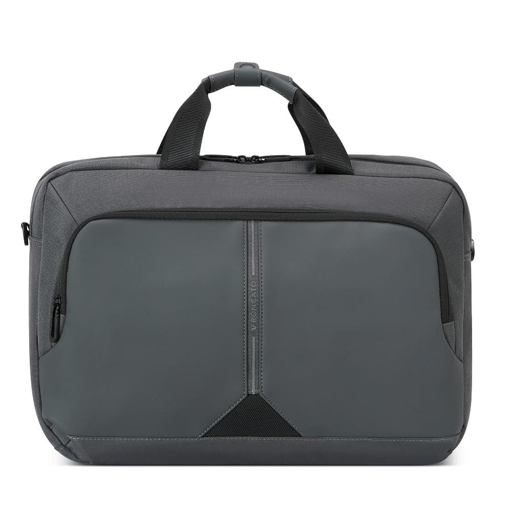 Roncato Borsa porta computer clayton antracite Negozio Online Roncato Hotsell