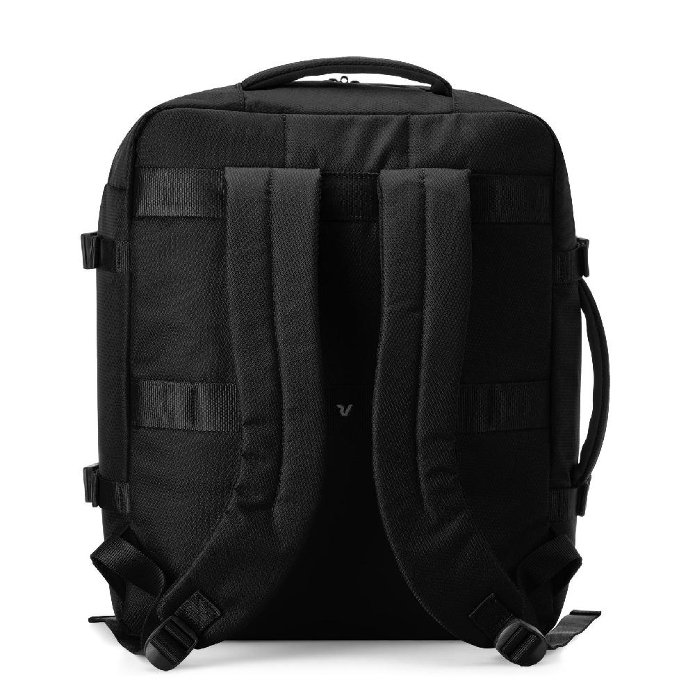 Roncato Zaino da viaggio ironik 2.0 nero Negozio Online Roncato Saldi Di Fabbrica