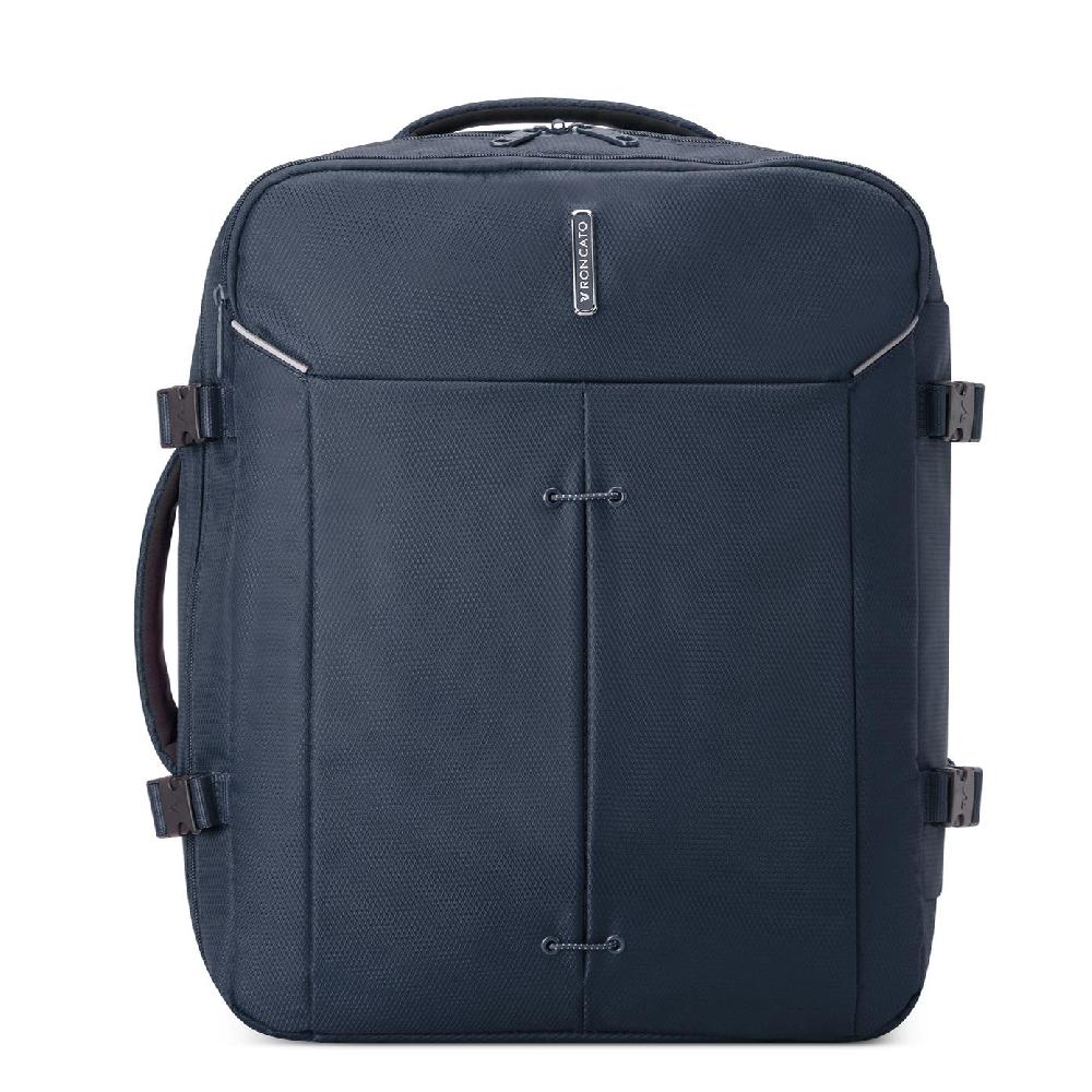 Roncato Zaino da viaggio ironik 2.0 blu notte Negozio Online Roncato I Più Venduti