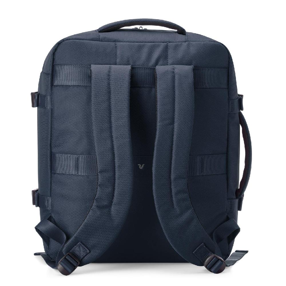 Roncato Zaino da viaggio ironik 2.0 blu notte Negozio Online Roncato I Più Venduti