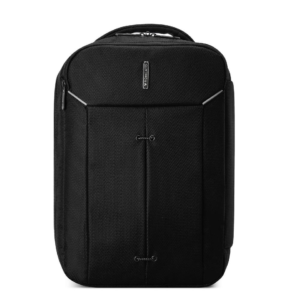 Roncato Zaino da viaggio ironik 2.0 nero Negozio Online Roncato Vendite Flash
