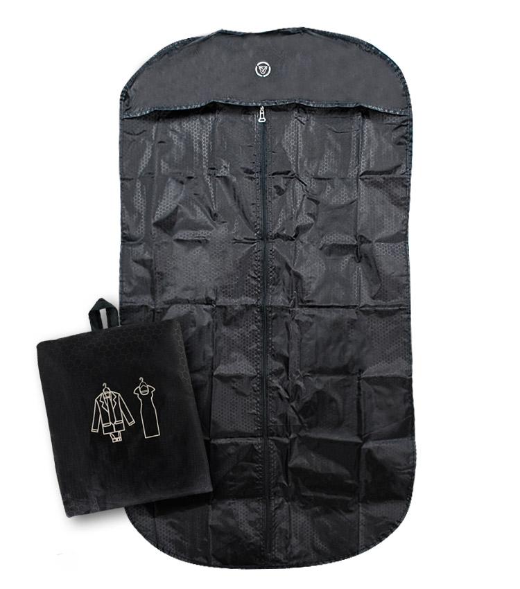 Roncato Organizer per valigia foldable organizer black Negozio Online Roncato Vendita Economica
