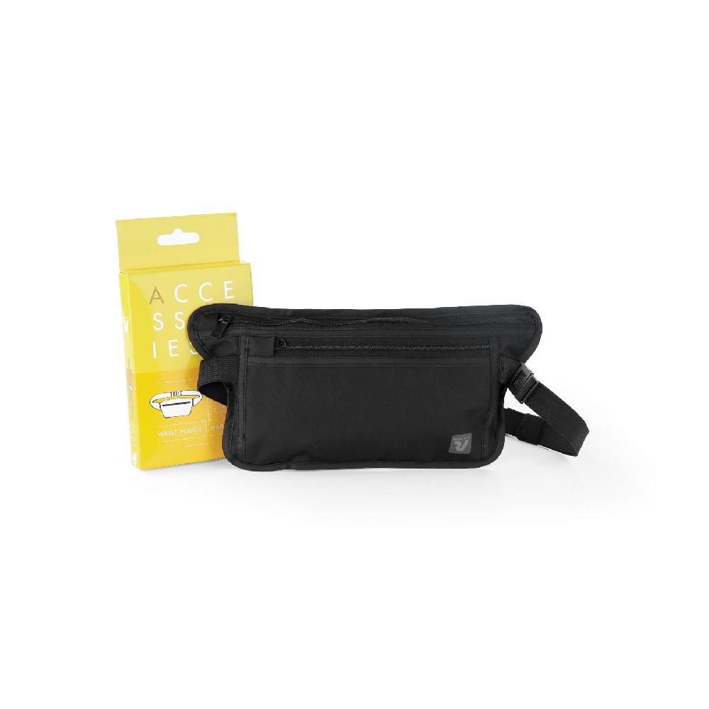 Roncato Marsupio smart travel nero Negozio Online Roncato