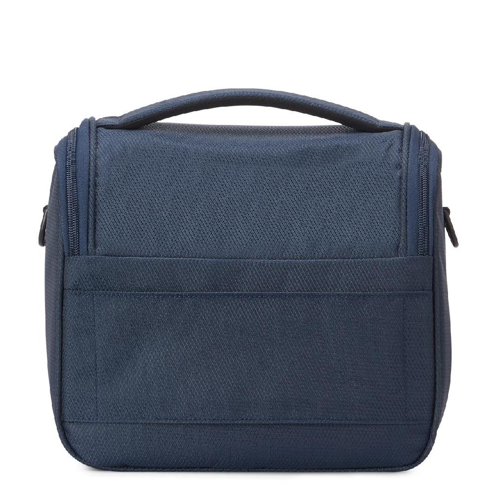 Roncato Beauty case ironik 2.0 blu notte Negozio Online Roncato Sconto di tempo limitato
