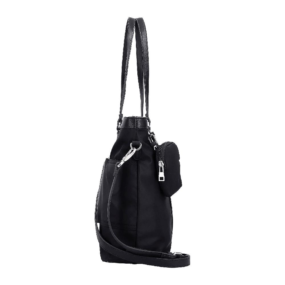 Roncato Shopper solaris nero Negozio Online Roncato Consegna Veloce
