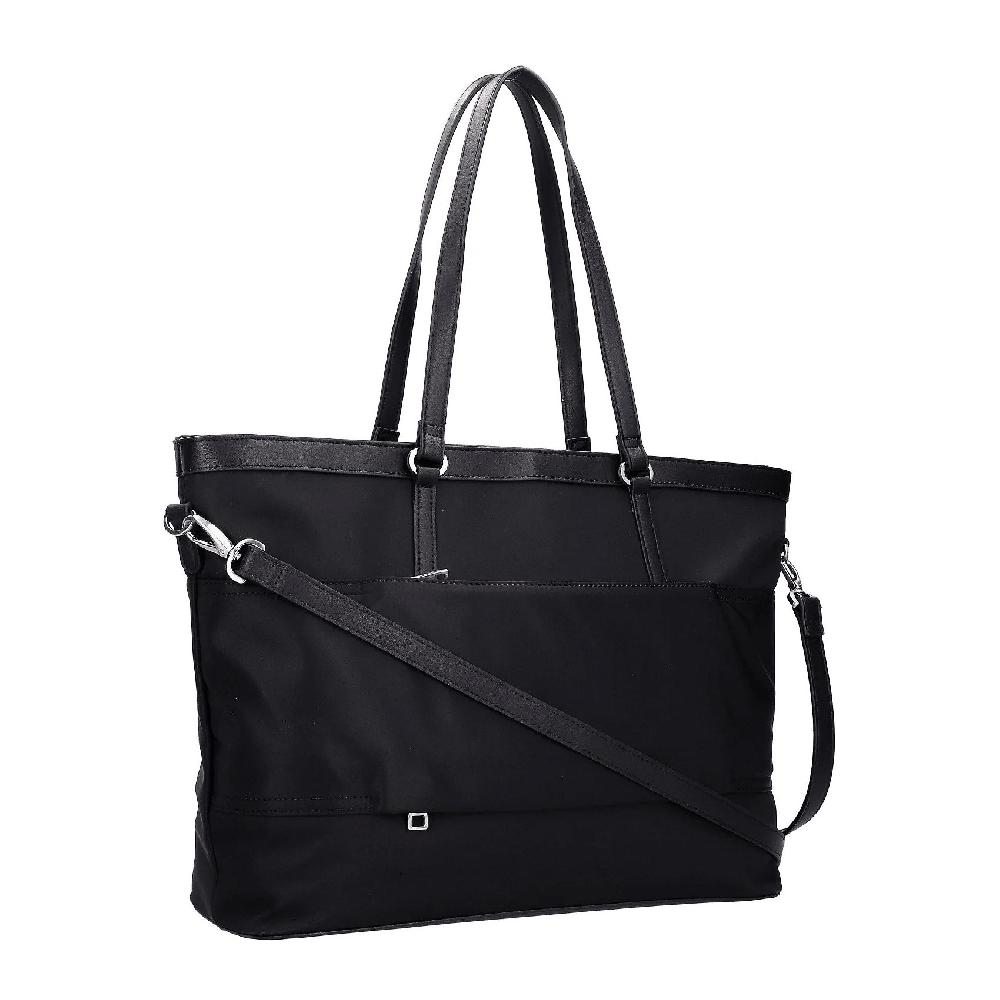 Roncato Shopper solaris nero Negozio Online Roncato Consegna Veloce
