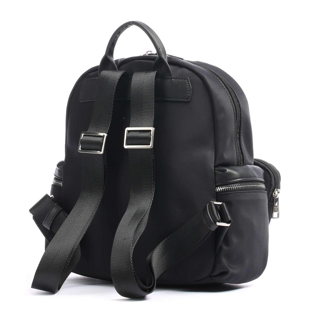 Roncato Borse donna solaris nero Negozio Online Roncato Promozione Limitata