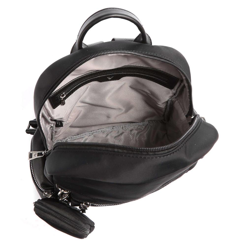 Roncato Borse donna solaris nero Negozio Online Roncato Promozione Limitata