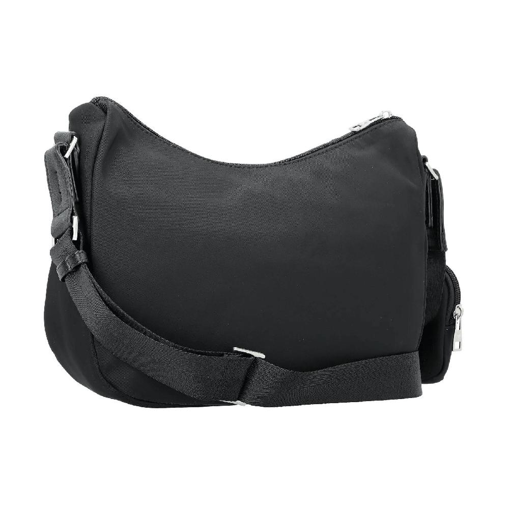 Roncato Borse donna solaris nero Negozio Online Roncato Fino Al -60%