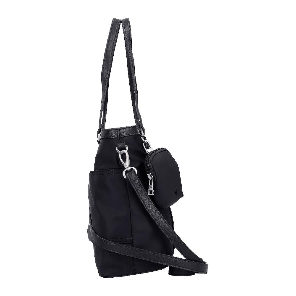 Roncato Shopper solaris nero Negozio Online Roncato Affare Del Giorno