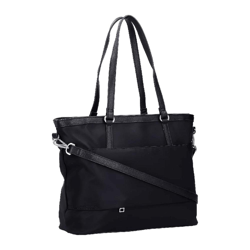 Roncato Shopper solaris nero Negozio Online Roncato Affare Del Giorno