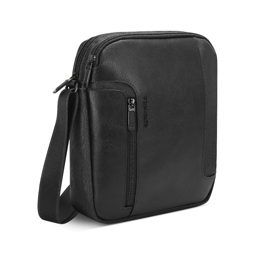 Roncato Borsello panama 4.0 nero Negozio Online Roncato Sottocosto