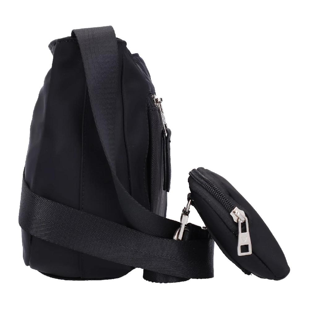 Roncato Borse donna solaris nero Negozio Online Roncato Black Friday