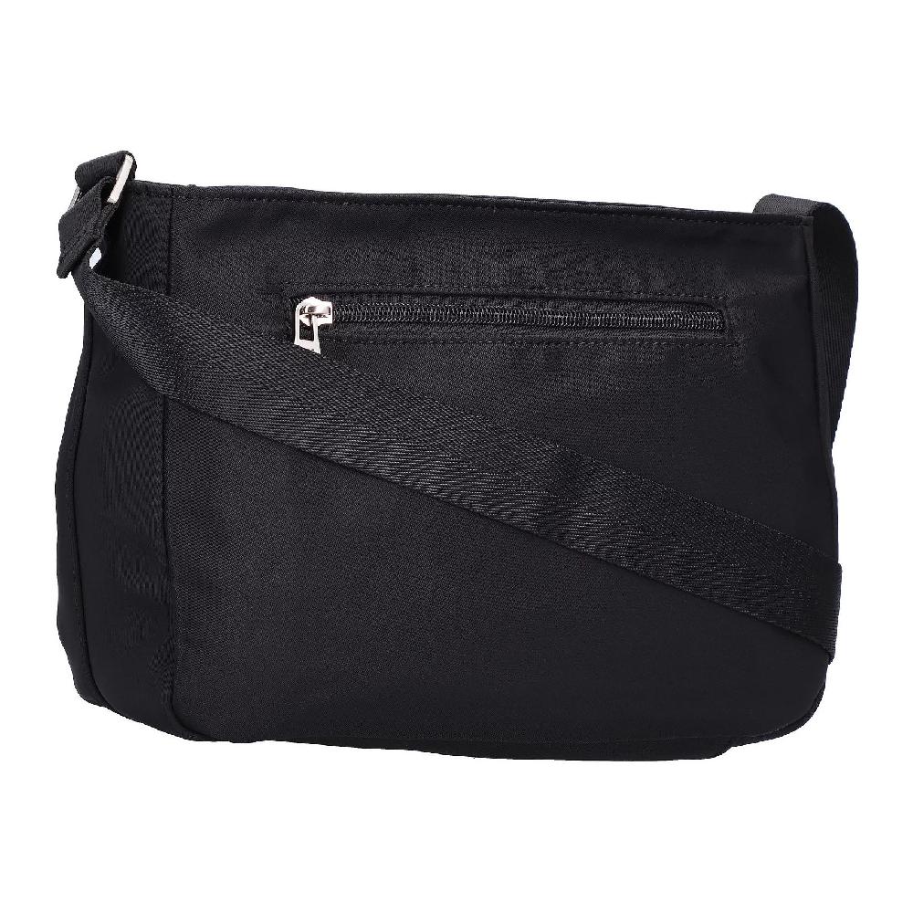 Roncato Borse donna solaris nero Negozio Online Roncato Black Friday