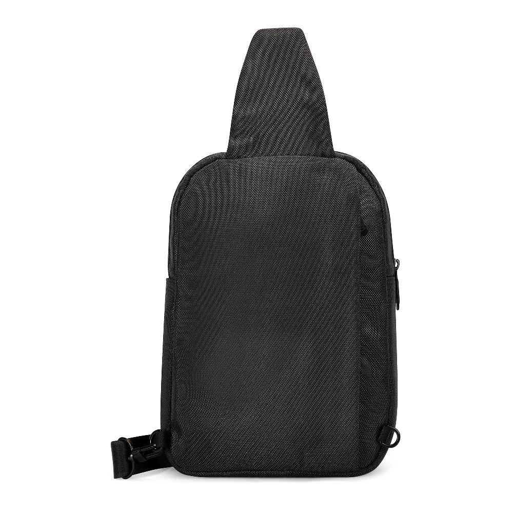 Roncato Borsello panama 4.0 nero Negozio Online Roncato Presa