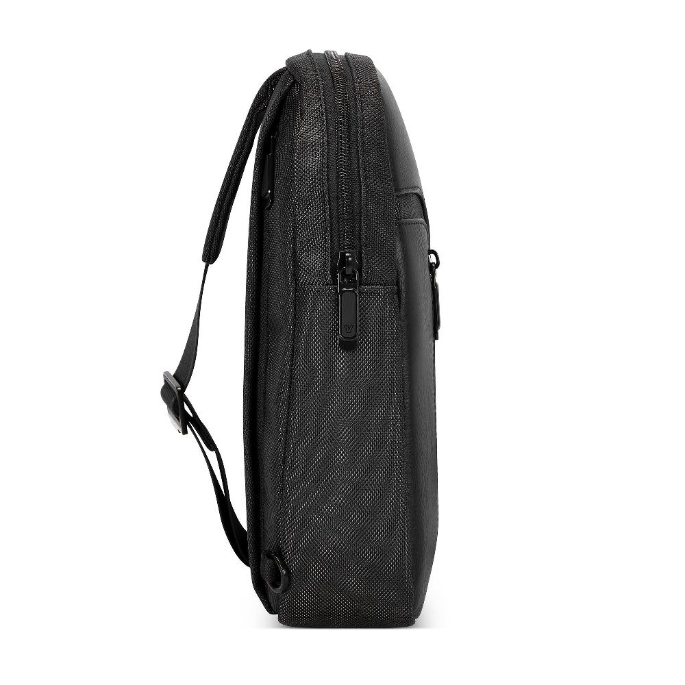 Roncato Borsello panama 4.0 nero Negozio Online Roncato Presa