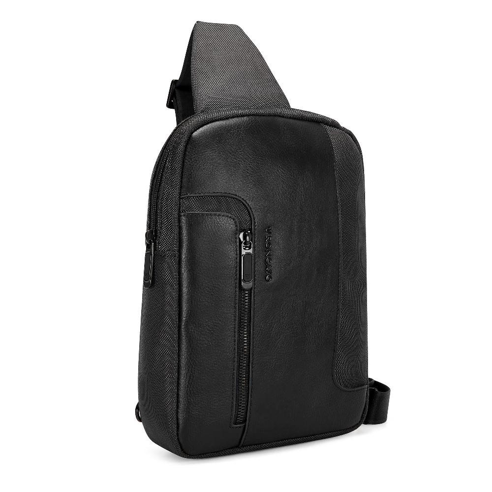 Roncato Borsello panama 4.0 nero Negozio Online Roncato Presa