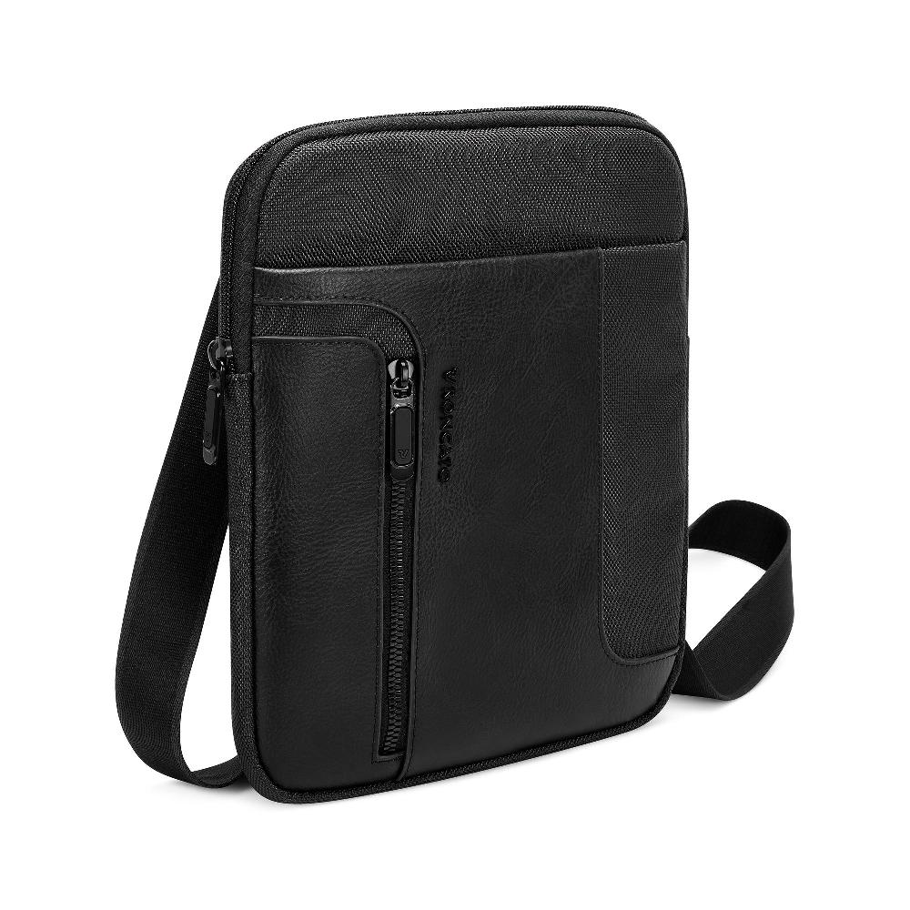 Roncato Borsello panama 4.0 nero Negozio Online Roncato Offerta