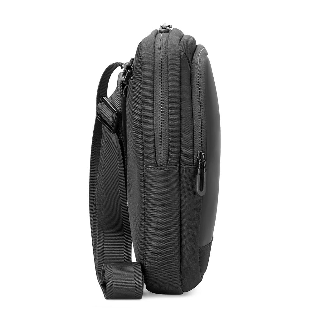 Roncato Borsello clayton nero Negozio Online Roncato Outlet