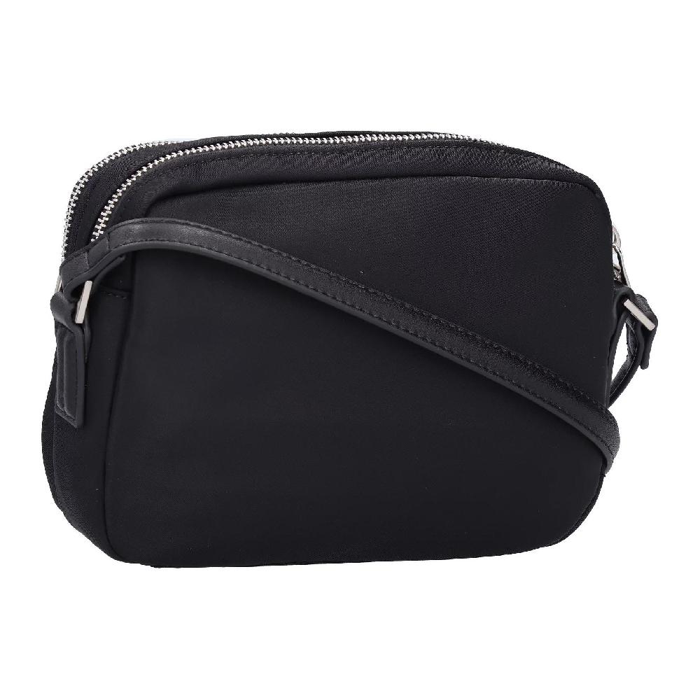 Roncato Borse donna solaris nero Negozio Online Roncato Offerte