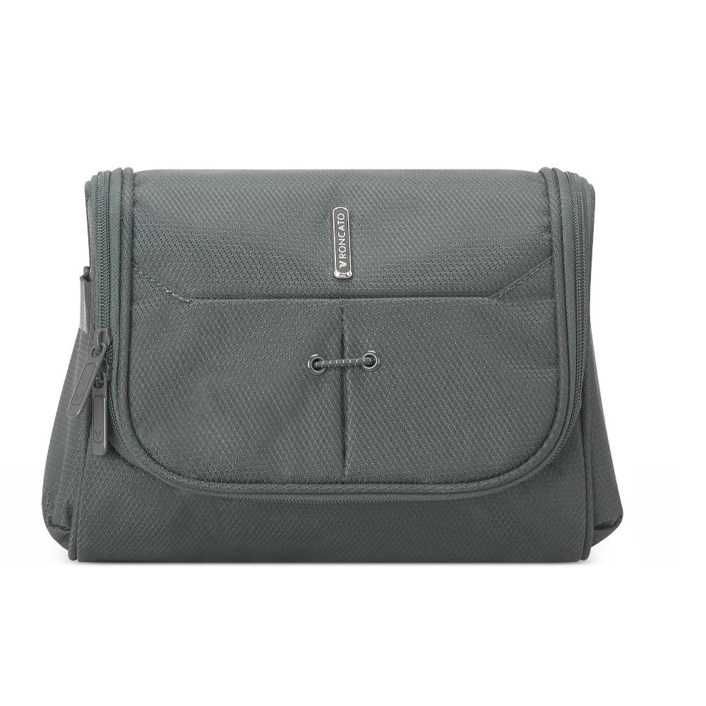 Roncato Necessaire ironik 2.0 antracite Negozio Online Roncato