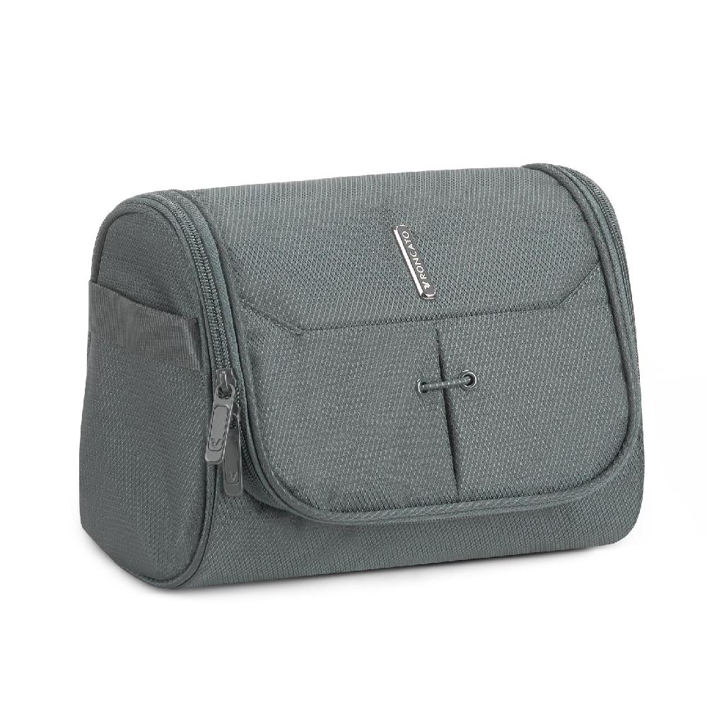 Roncato Necessaire ironik 2.0 antracite Negozio Online Roncato Hotsell